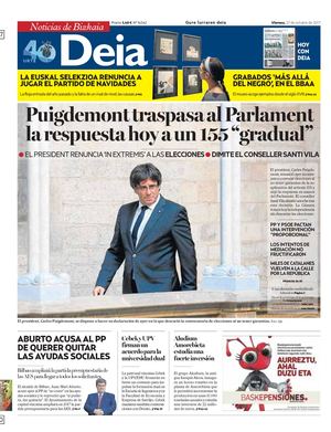 Deia 20171027