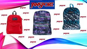 Jansport