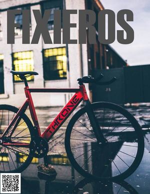 Revista Fixie