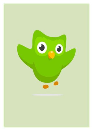 Duolingo