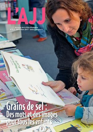 Aubagne au jour le Jour n°811