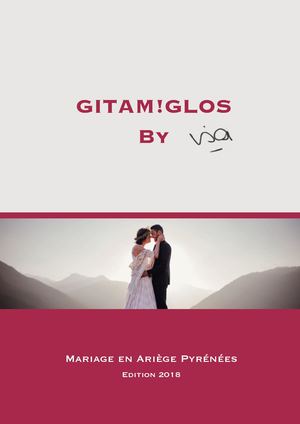 2018 Book Mariage Gitamiglos