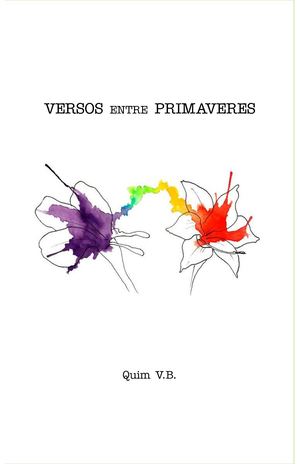 Versos Entre Primaveres