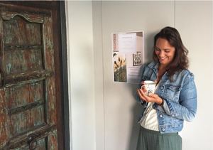 Jovana Tomanovic Cv2017