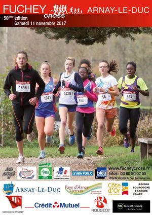 Brochure Fuchey Cross 2017