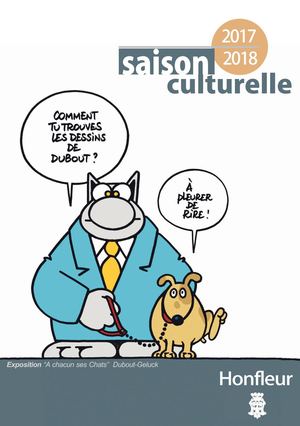 Saison Culturelle20172018
