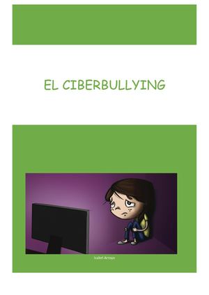 Qué Es El Ciberbullying