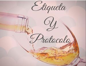 Cartilla De Etiqueta Y Protocolo Empresarial