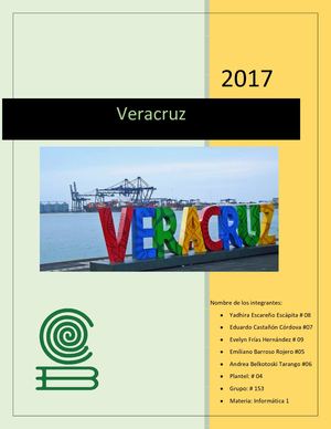 Veracruz
