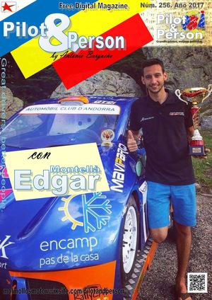 P&p256 Edgar Montella