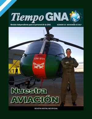 Tiempo GNA 10