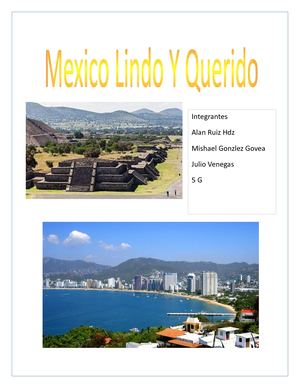 Programa Regional Corazon De Mexico