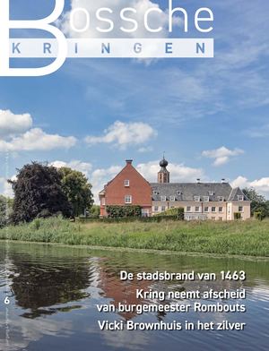 NUMMER 6 NOVEMBER 2017