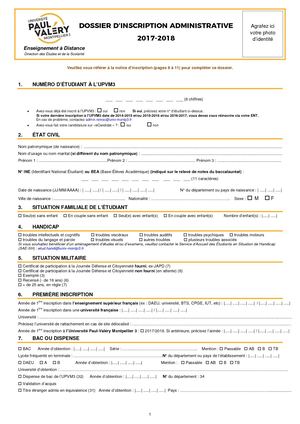 Dossier Ia Ead 2017 2018