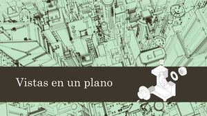 Vistas En Un Plano