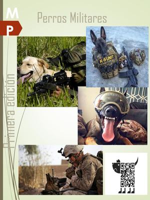 Perros militares