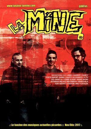La Mine N°68
