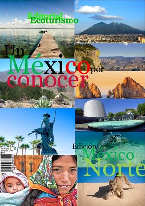 Mexico Norte Castellanos, Govea, Mireles, Ortiz, Reyes 5A