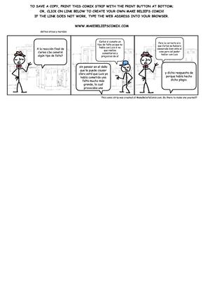 Make Beliefs Comix! Online Educational Comic Generator For Kids Of All Ages