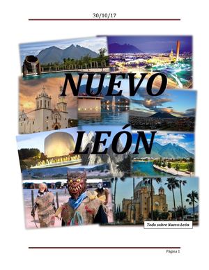Nuevo León