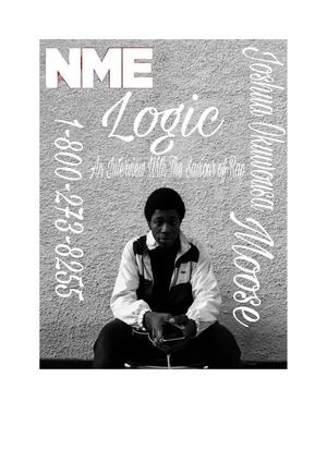 Nme Mag