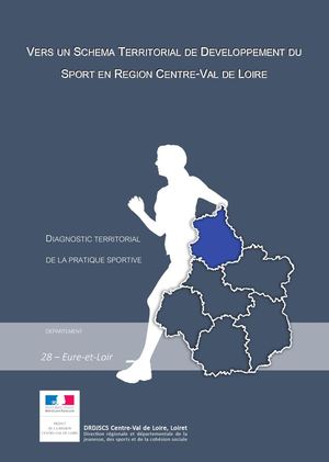 DIAGNOSTIC TERRITORIAL DE LA PRATIQUE SPORTIVE - Eure-et-Loir (28)