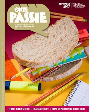 Passie Sept 2017