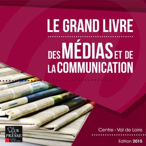 Grand Livre Des Médias Et De La Communication 2015 220x220mm Web