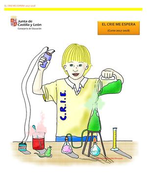 Programa Crie Naturavila 2017 2018