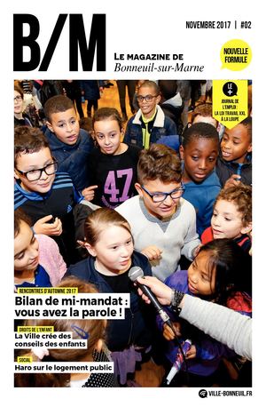 B M novembre 2017 N ¦2 Interactive