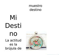 Brujula Trabajo 2 Periodo