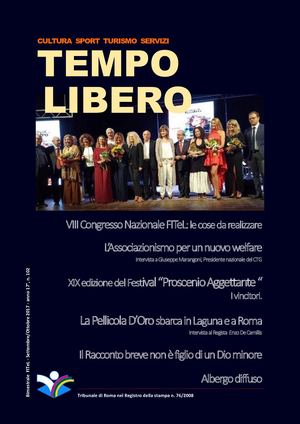 Rivista Tempo Libero N 102