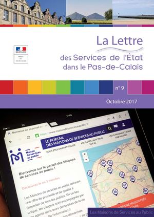 N° 9 - Octobre 2017