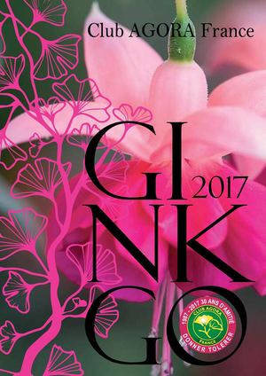 Ginkgo 2016 2017 Site