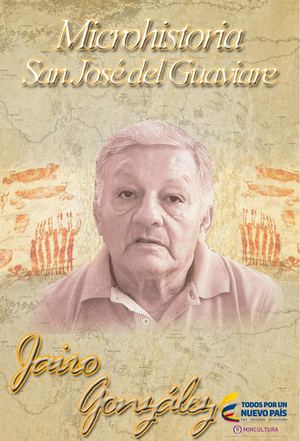 Jairo Gonzalez García