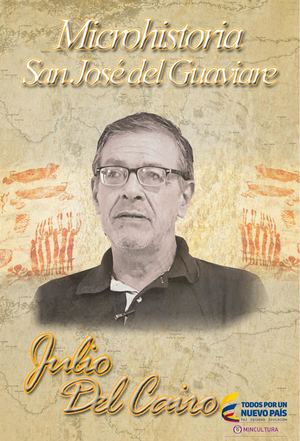 Julio Roberto Del Cairo