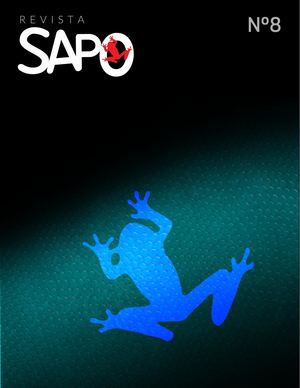 Revista Sapo 08