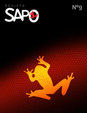 Revista Sapo 09