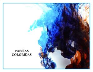 Poesías Coloridas