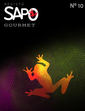 Revista Sapo Gourmet 10