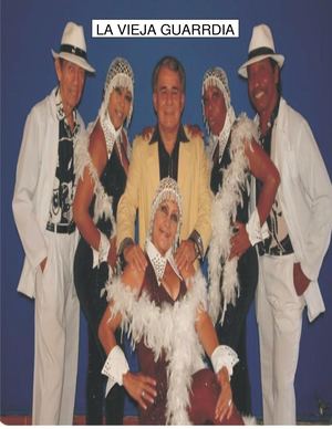 Vieja Guardia