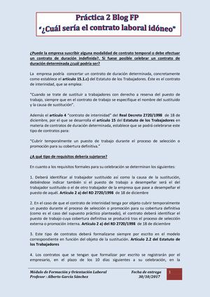 Actividad 2 FOL (Blog Fp)