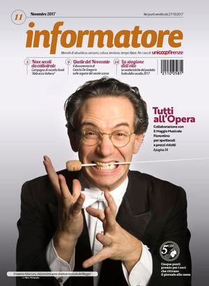 Informatore novembre 2017