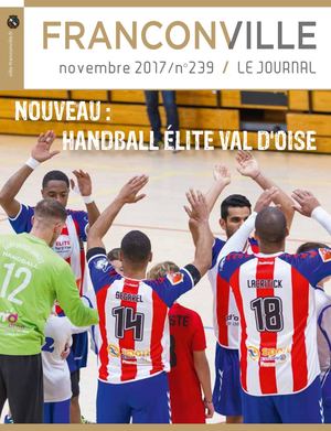 239 Journal Franconville novembre 2017