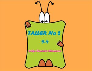 Derechos De Autor 9 4