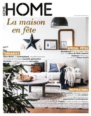Home magazine n°72