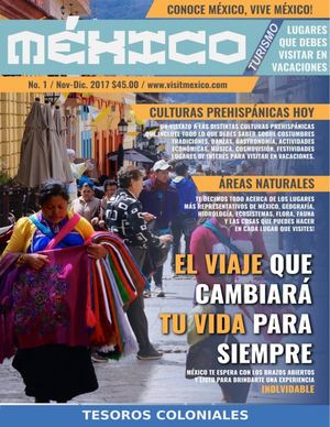 Un México por conocer: Tesoros Coloniales