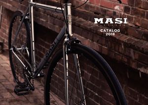 2018 MASI