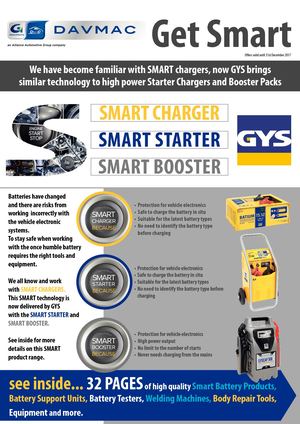 Davmac 2017 Winter Promotion