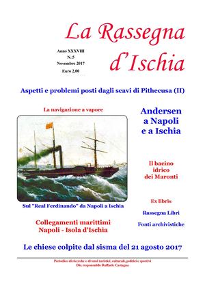 La Rassegna d'Ischia n. 5/2017